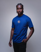 LORVENZA Monogram Tee