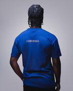 LORVENZA Monogram Tee