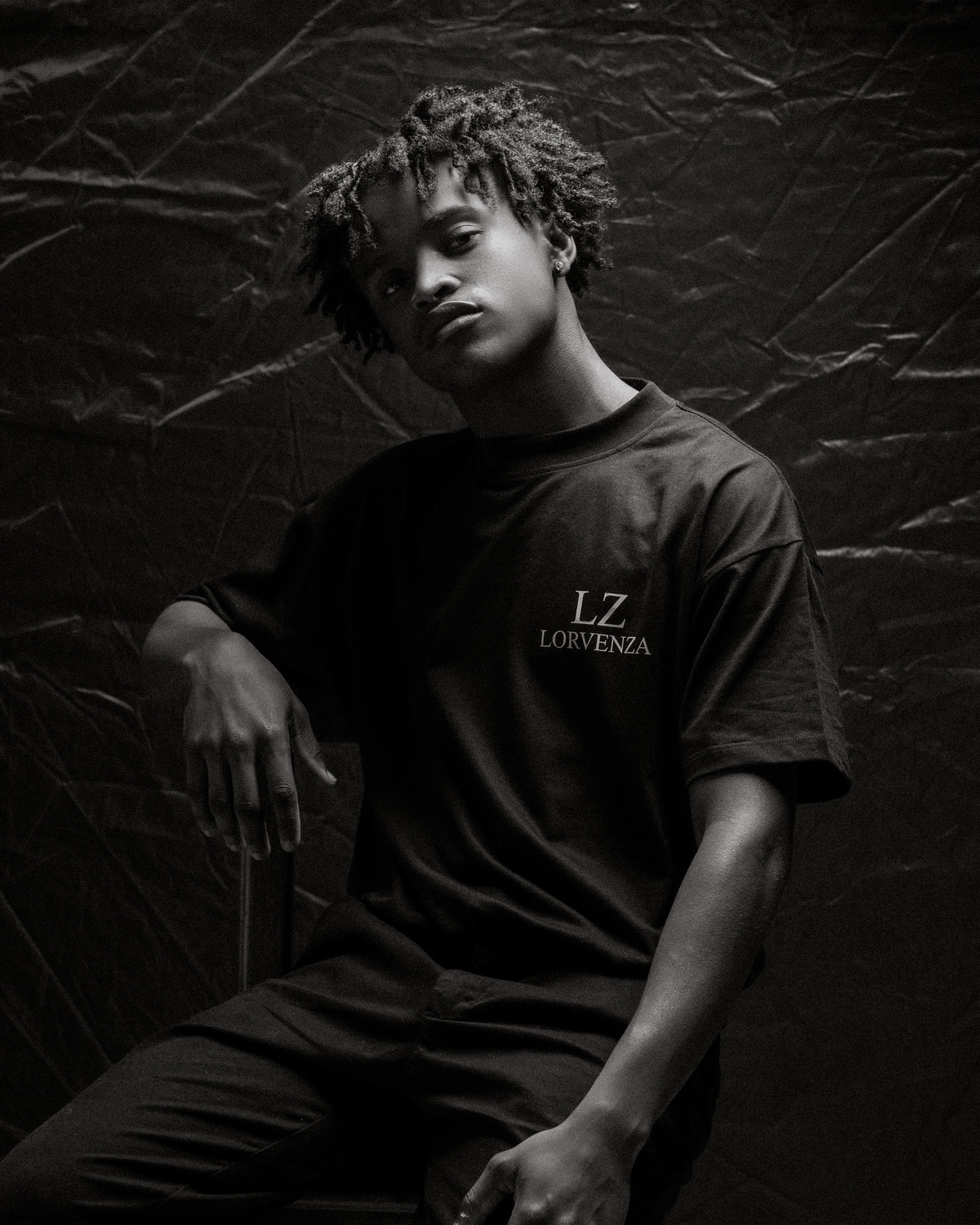 LORVENZA Essencial cut