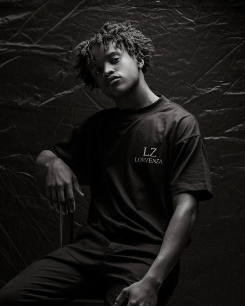 LORVENZA Essencial cut