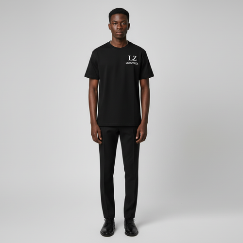 LORVENZA Essencial cut