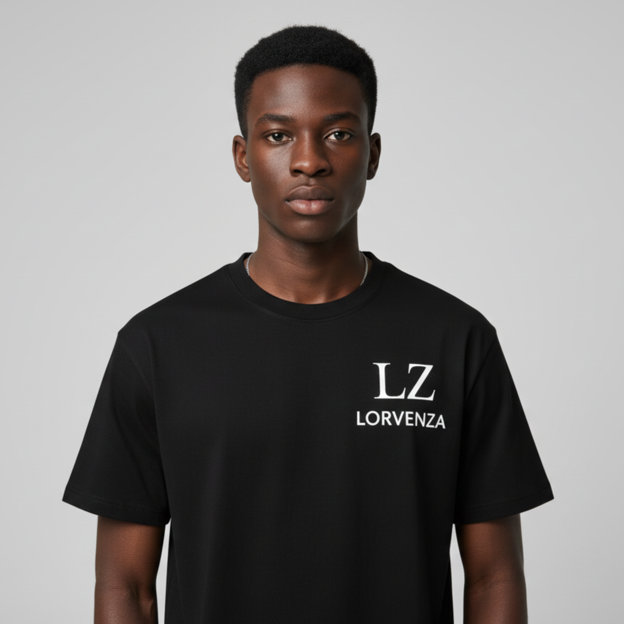 LORVENZA Essencial cut