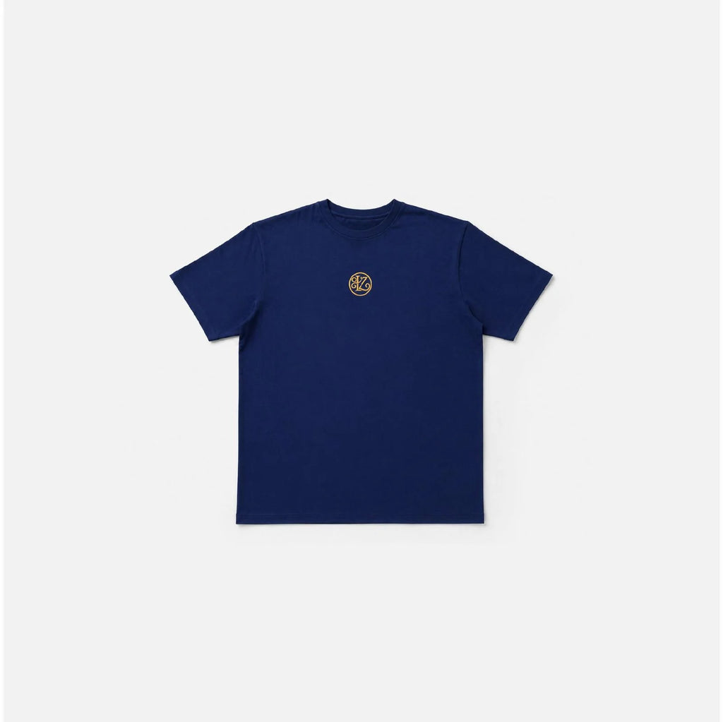 LORVENZA Monogram Tee