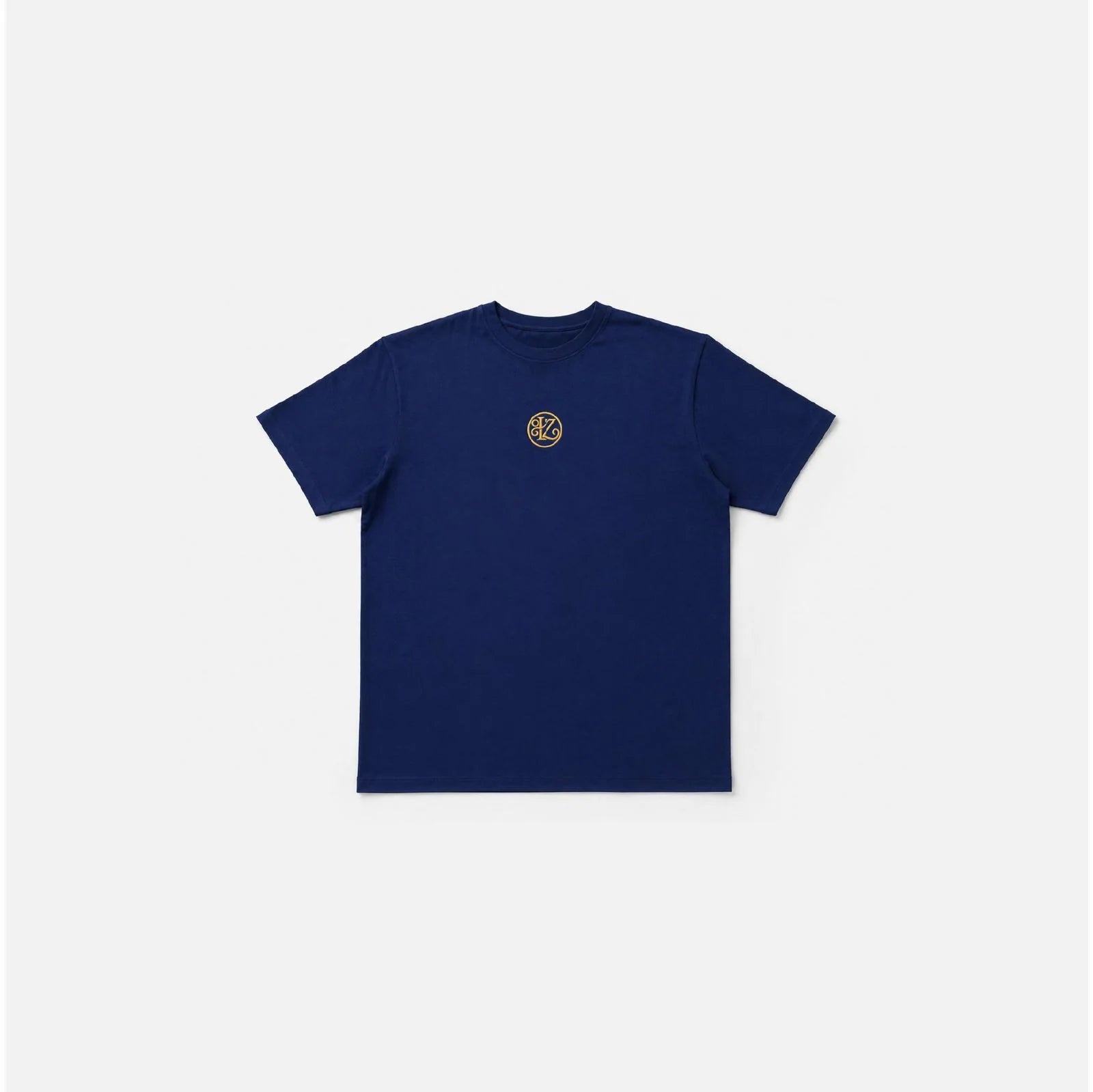 LORVENZA Monogram Tee