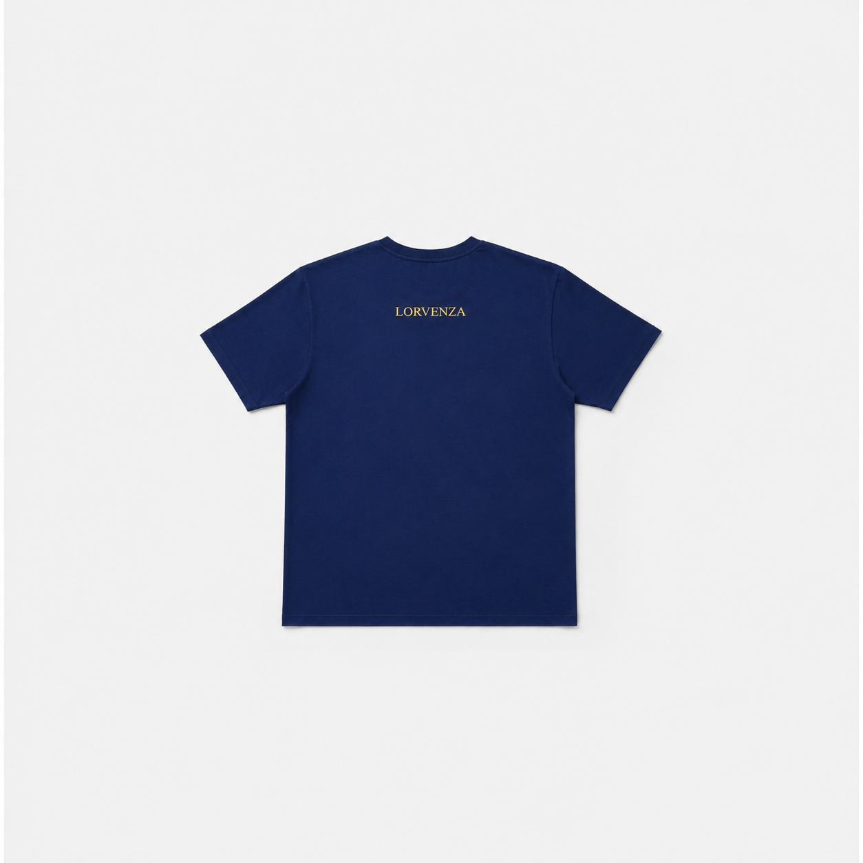 LORVENZA Monogram Tee