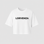 LORVENZA Essencial Top