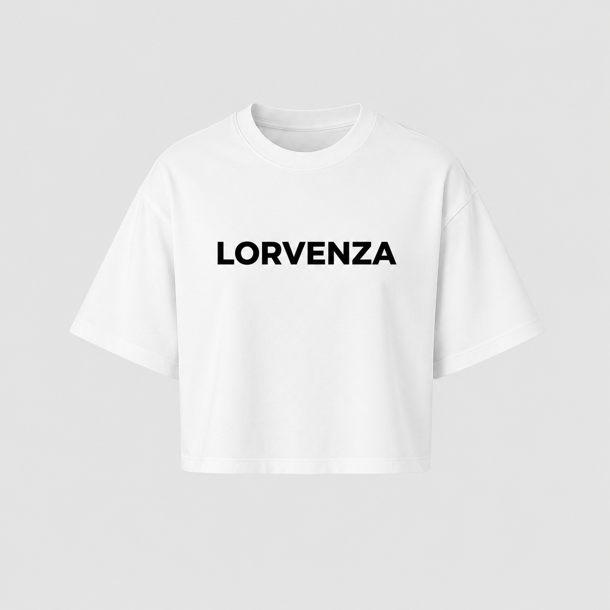 LORVENZA Essencial Top