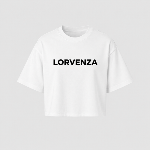 LORVENZA Essencial Top