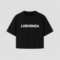 LORVENZA Essencial Top
