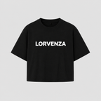 LORVENZA Essencial Top