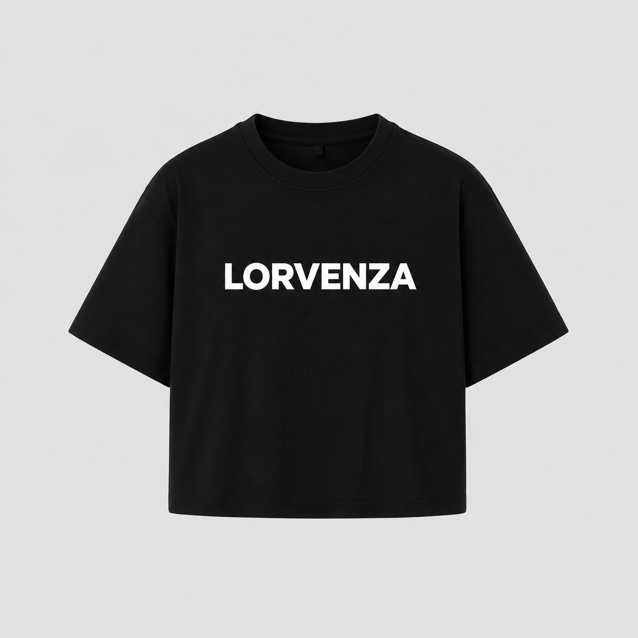 LORVENZA Essencial Top